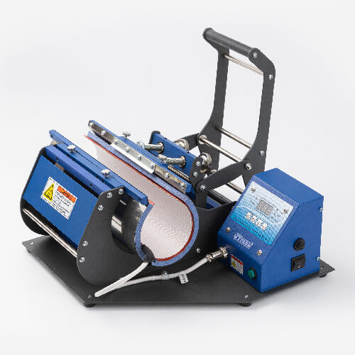 Prasa do kubków Ø 8,3+ / 24 cm - model JTSB06-270H