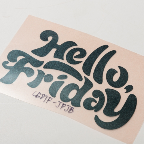 DTF OtterPro φιλμ εκτύπωσης A4 - 100 φύλλα - Διαβαθμισμένο