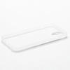 iPhone 14 Plus helder sublimatie rubberen hoesje