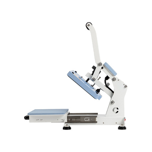 Craft Express T-shirtpers met uittrekblad 23 x 30 cm