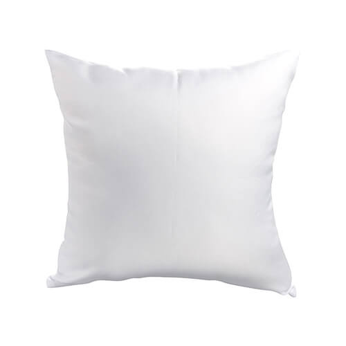 Funda de almohada de poliéster BestSub 35 x 35 cm para sublimación