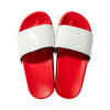 Flip-flops sublimati adulti - talpa rosie