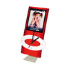 Стоящ часовник от MDF - iPod - Сублимационен термотрансфер