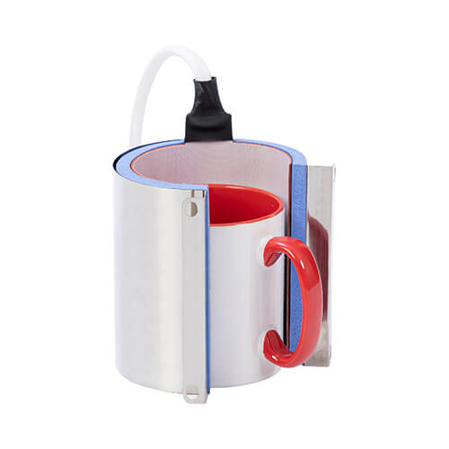 300 ml fles- en kopjesverwarmer voor de Elite Pro / Pro Max pers