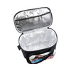 Thermal lunch bag 30 x 22 x 23 cm for sublimation