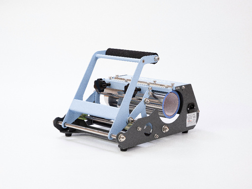 Craft Express Elite Pro Blå kopp och tumbler press