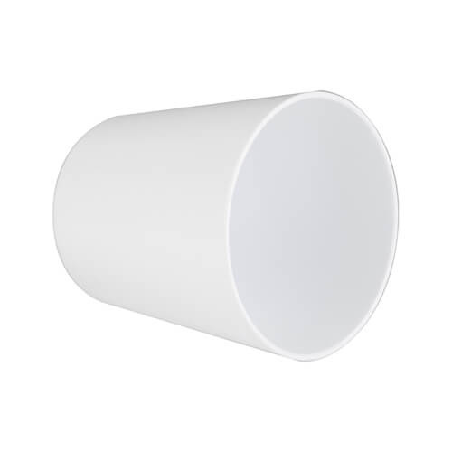 Plastmasas krūze bērniem sublimācijai