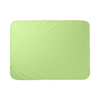 Baby blanket for sublimation - green