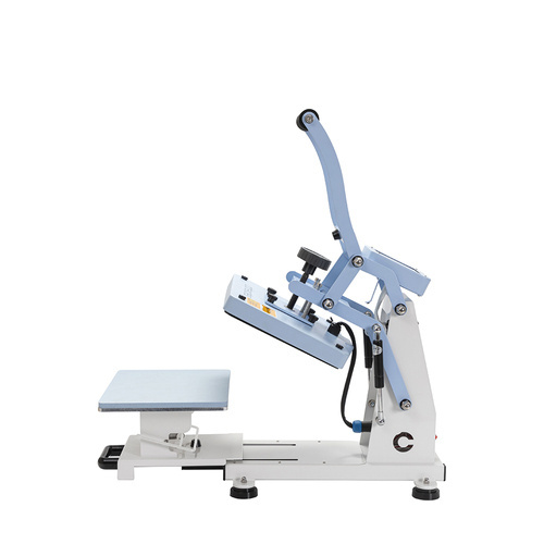 Craft Express Hobby Hobby Flatbed Press 30 x 23 cm Albastru