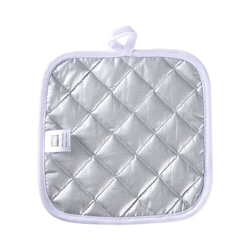 Tapete Cocina 20 x 20 cm Sublimación Transferencia Térmica