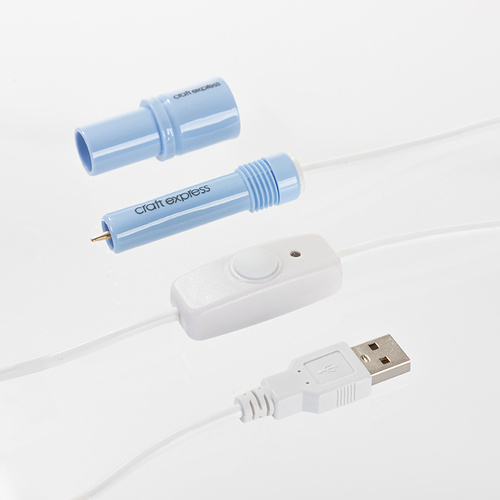 Craft Express termisk penna för USB