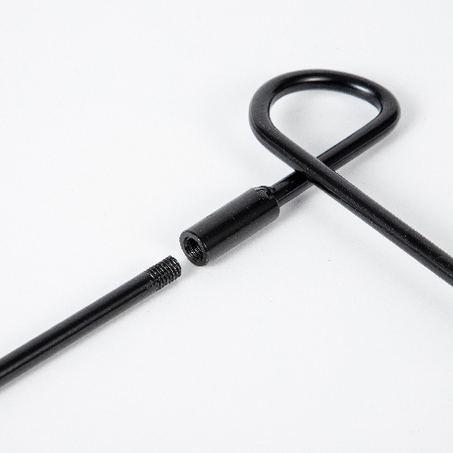 Záhradný vlajkový stožiar