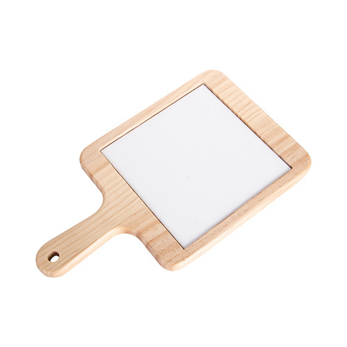 Square cheeseboard