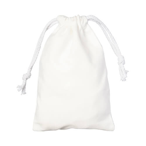 Canvas mask cover for sublimation