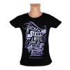 Forever Flex-Soft (No-Cut) A-foil A3 violet metalizat - 1 foaie