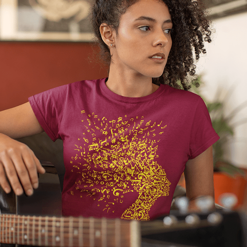 Forever Flex-Soft (No-Cut) A-foil A4 yellow - 1 sheet