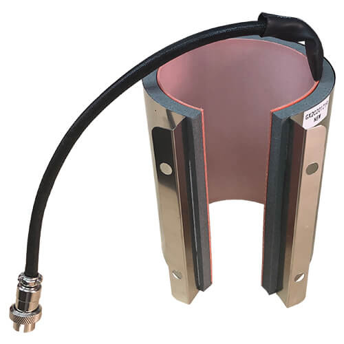 Kopvarmer til presse PLUS-KBJQ2