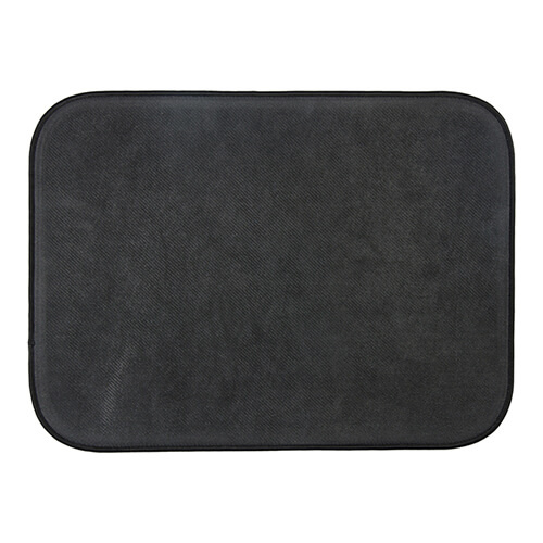 Auto achter mat voor sublimatie