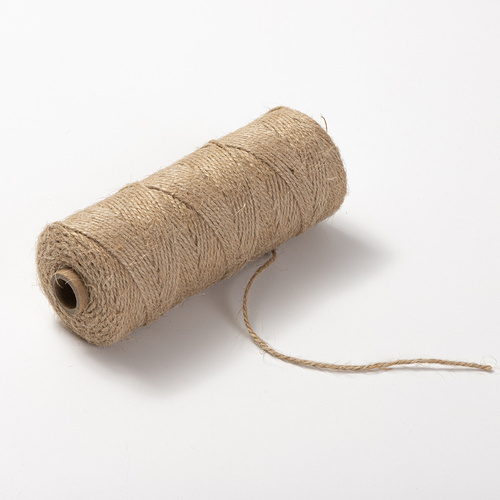 Cordon de cânepă 3 mm Craft Express - 100 m