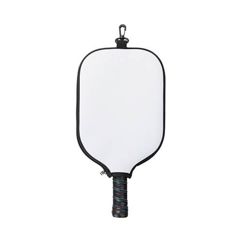 Sublimatiehoes van neopreen voor pickleballpallet