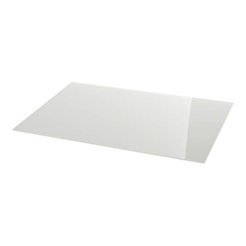Cadru de sticlă 30,5 x 40,5 / 3 mm pentru sublimare