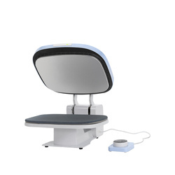 Craft Express Elite automaatne lamellpress 38 x 30 cm Sinine