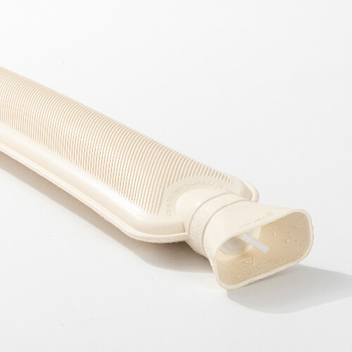 2000 ml oblong hot water bottle