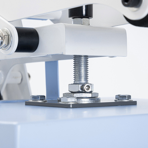 Craft Express Elite Plus Eco plakana prese 30 x 23 cm zila