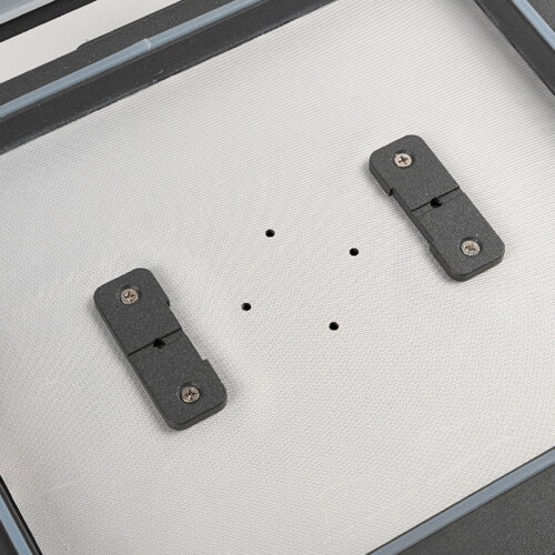 Craft Express oven tray and vacuum pump set