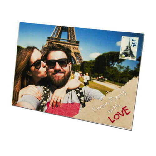 Viltkussen 28,5 x 20 cm voor sublimatie