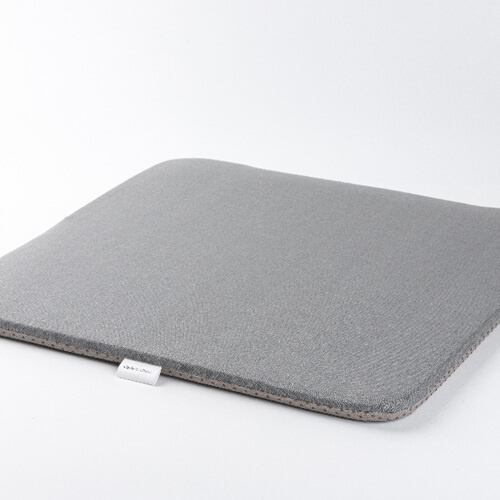 Tapis thermique 38 x 38 cm