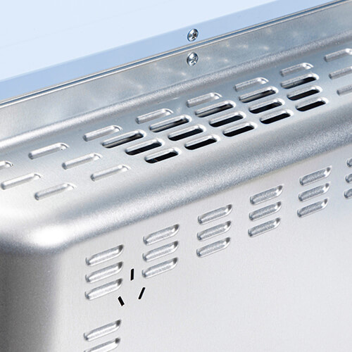 Craft Express 40 l sinine sublimatsioonipliit