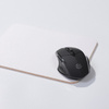 Muismat 23,5 x 19,7 cm / 4 mm op licht rubber voor sublimatie