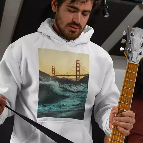 Zauvijek klasični A4 - 1 list