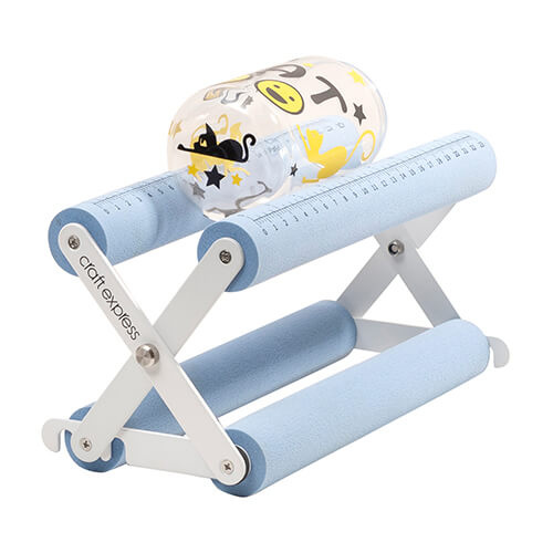 Accesorio para decorar tazas - 27 cm