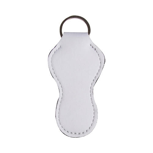 Llavero - estuche para pintalabios por sublimación