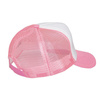 Baseballkasket med sublimering - pink