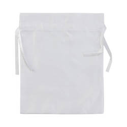 Satiinipussi 26 x 30 cm sublimaatiota varten