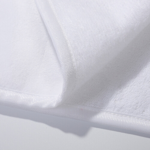 Children's bathrobe for sublimation