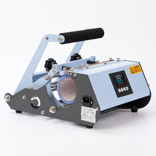 Beker- en bekerpers - Elite Pro-model