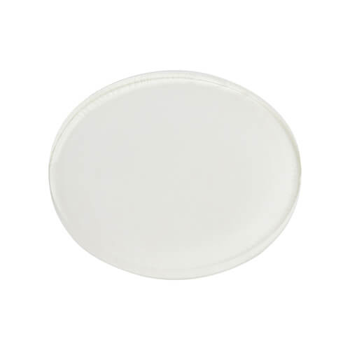 Acrylique pour couverture de paille à sublimation - cercle