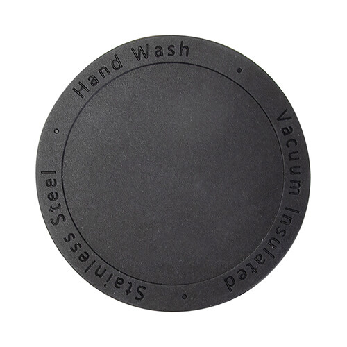 Silikónová nálepka na dno pohárov série BW34 a BW37