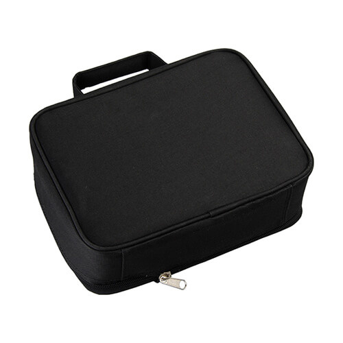 Thermal lunch bag 23,5 x 18 x 8 cm for sublimation