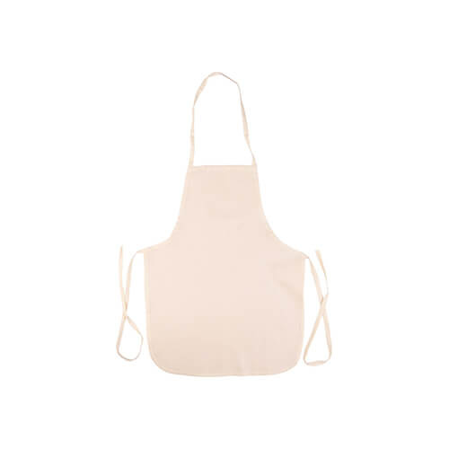 Dječja kuhinjska pregača 38 x 51 cm za sublimaciju