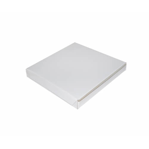 Krabica na platne 27 x 27 x 3,5 cm na sublimačnú tlač