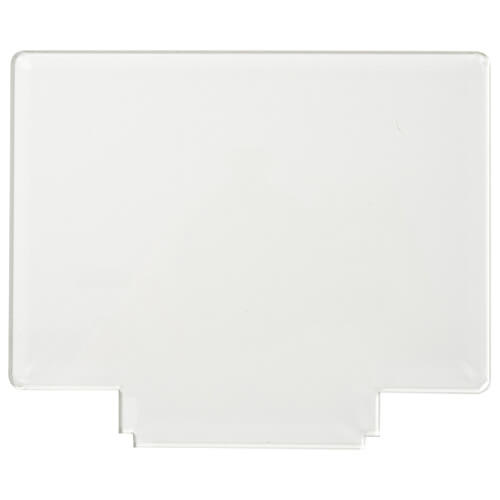 Akrylramme til sublimering 17 x 14 x 0,4 cm