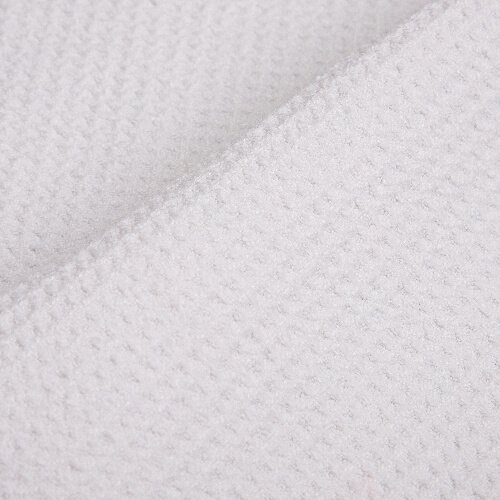 Virtuves dvielis 40 x 60 cm sublimācijai - balts