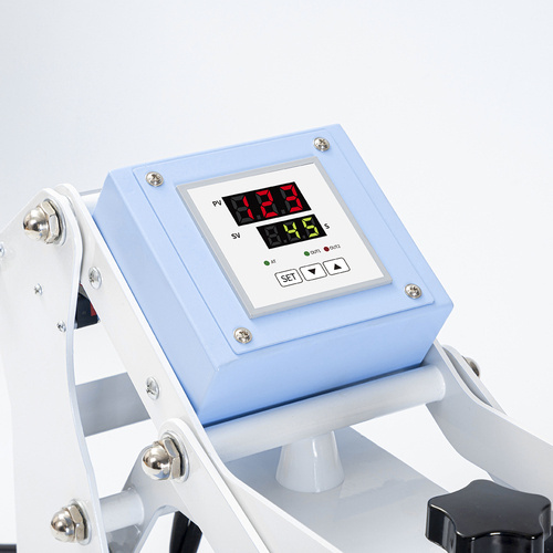 Prensa plana Craft Express Elite Plus Eco 30 x 23 cm Azul