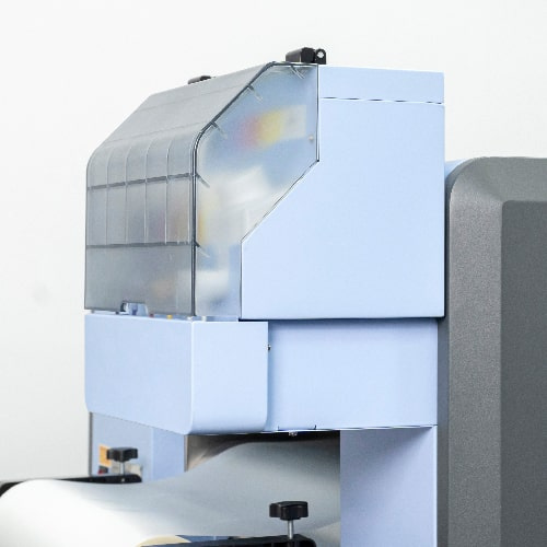 Otter DTF 40 multifunktionelt system