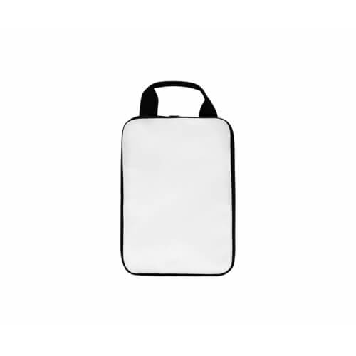 Laptop cover 14” 27 x 37,5 cm with handle Sublimation Thermal Transfer